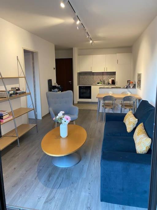 דירות Ascona: Residenza Sabrina,App 2.5 Locali E Piscina מראה חיצוני תמונה
