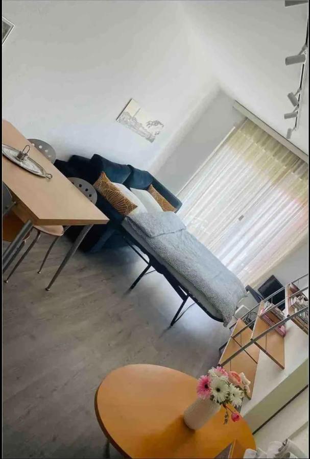 דירות Ascona: Residenza Sabrina,App 2.5 Locali E Piscina מראה חיצוני תמונה