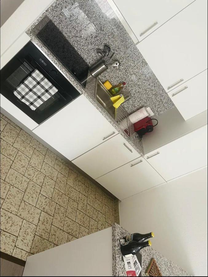 דירות Ascona: Residenza Sabrina,App 2.5 Locali E Piscina מראה חיצוני תמונה